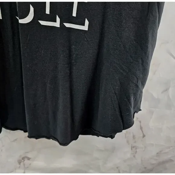 Soul Cycle Tank Top Womens Small Black Racerback Soulcycle Shirt - Picture 4 of 12